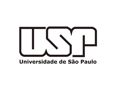 Logo Univeresidade de São paulo