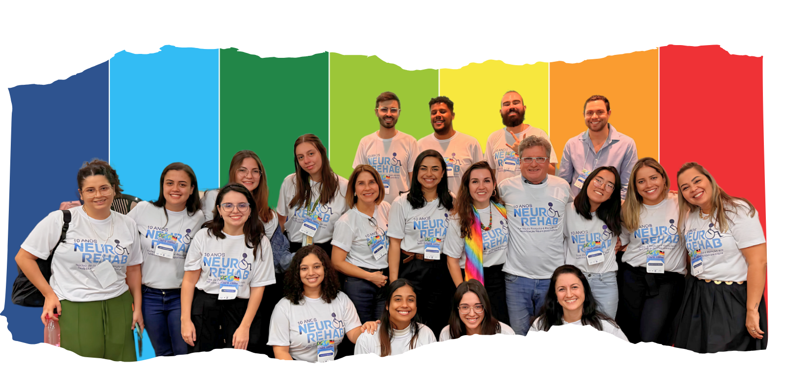 equipe neurorehab